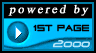 Made with 1st Page 2000 - Professional tools for real minds