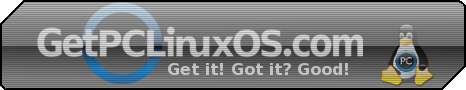 Get PCLinuxOS Get PCLinuxOS