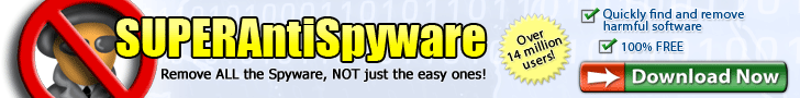 SuperAntiSpyware